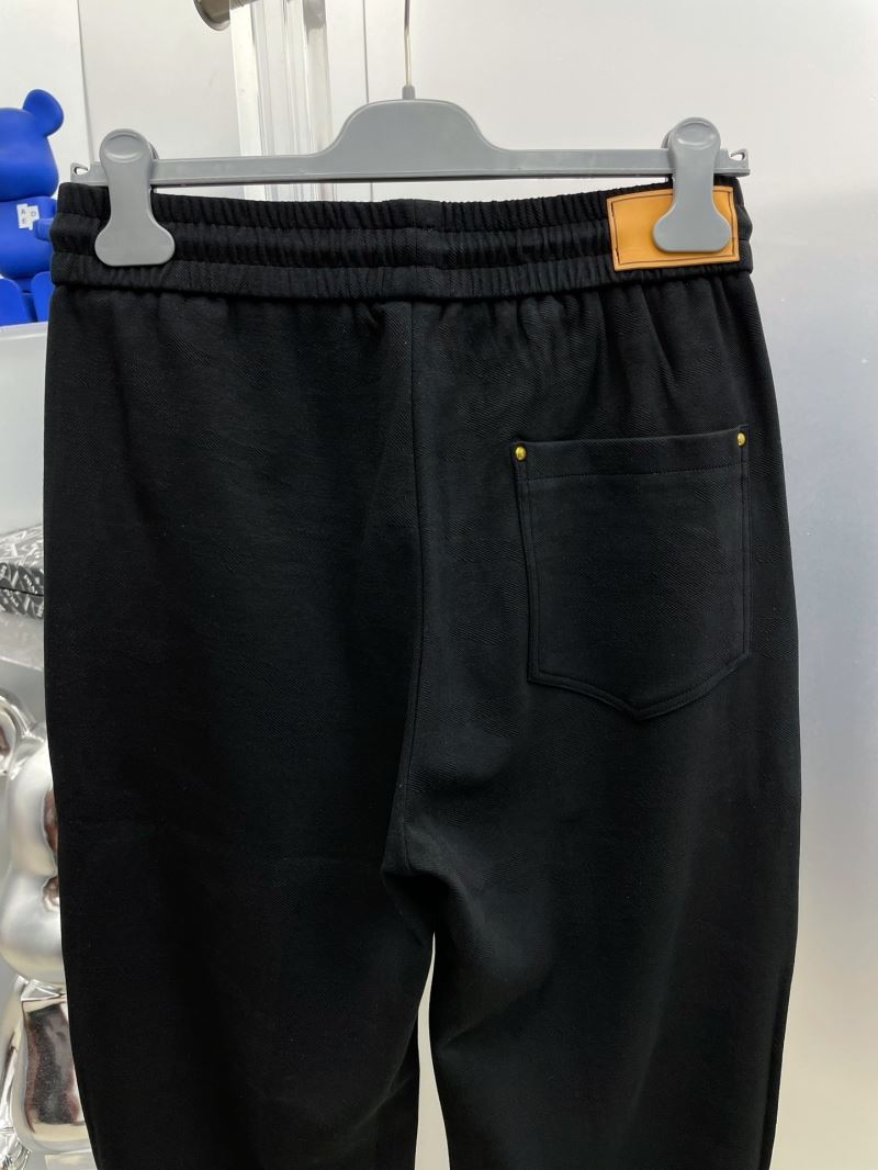 Louis Vuitton Long Pants